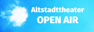 Altstadttheater Open Air: GEH SCHLAFEN (ausverkauft)