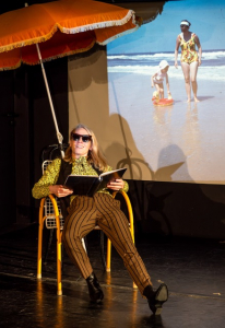 Wo die Zitronen glühn - Heine in Italien (Karten verfügbar)