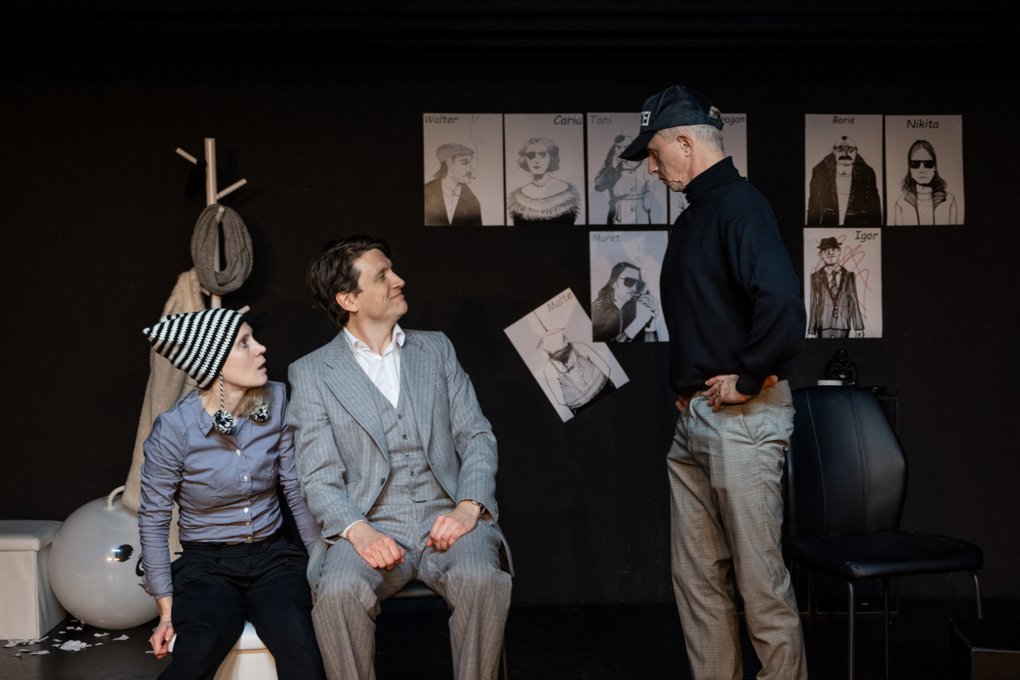 Programm Theater Ingolstadt