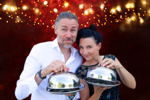 DIE WEIHNACHTSSHOW – KLASSISCH & MODERN SERVIERT (ausverkauft)