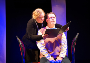 Silvestervorstellung! CODE SHAKESPEARE (ausverkauft)