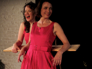 BIER FÜR FRAUEN Theaterstück von Felicia Zeller (Karten verfügbar)