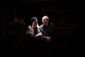 UNSERE SEELEN BEI NACHT Mit Kathrin Becker & Hans Rudolf Spühler (Karten verfügbar)