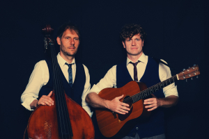 Tom & Flo: Der Sound der 60er (Karten verfügbar)