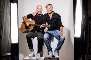 Zwoa Achterl Bitte: Überdosis Gfühl (Karten verfügbar)