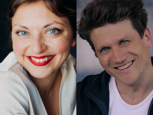 KLEINE EHEVERBRECHEN von Eric-Emmanuel Schmitt (Karten verfügbar)