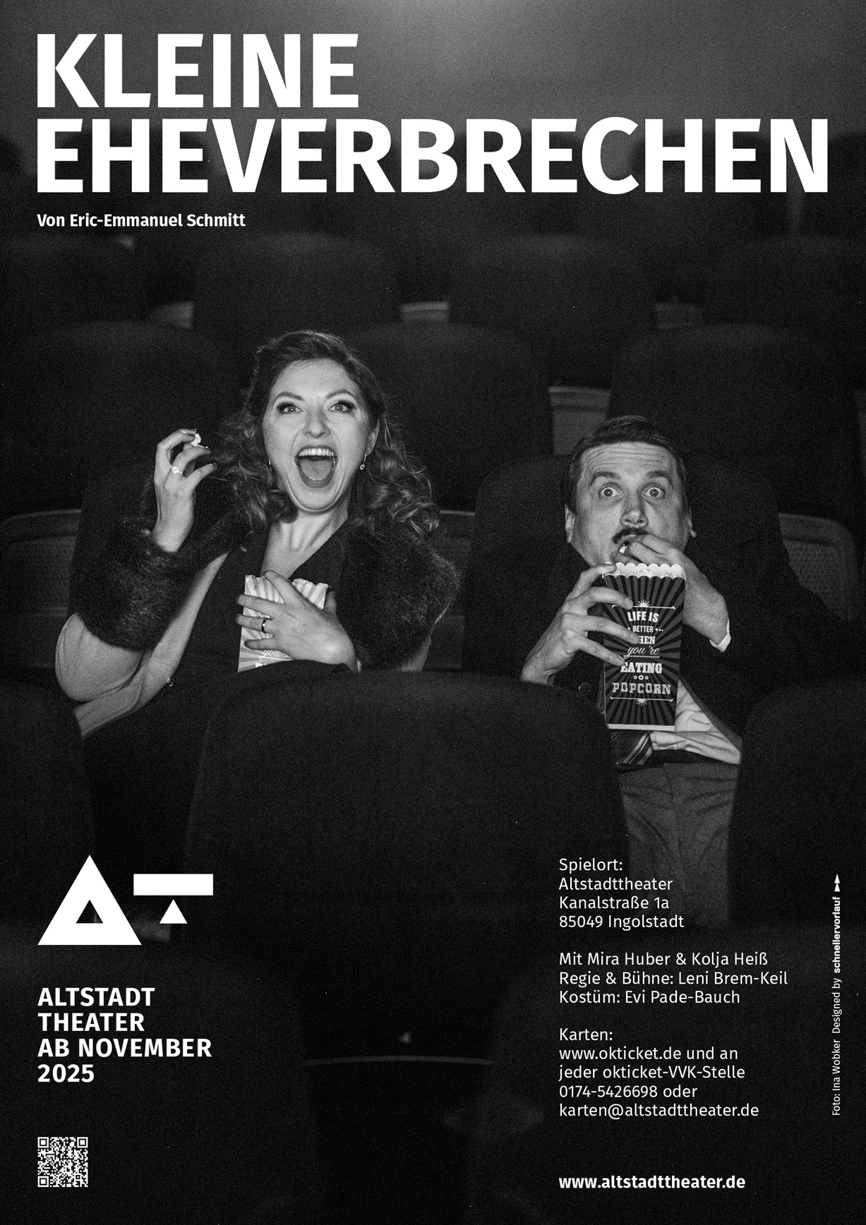 Theater Ingolstadt Programm