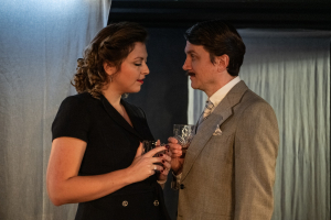 KLEINE EHEVERBRECHEN von Eric-Emmanuel Schmitt (Karten verfügbar)