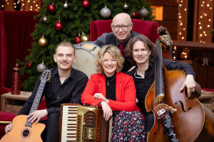 Orchestra Mondo: Zauberhafte Weihnachtsreise